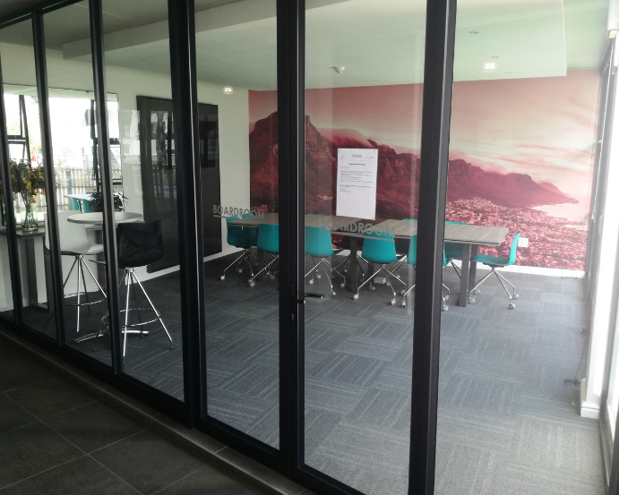 To Let 3 Bedroom Property for Rent in Sandown Estate Western Cape